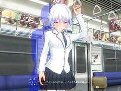 MomsCult presents: Cm3d2 train