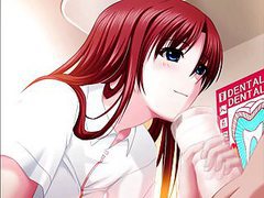 MomsCult presents: (hentai joi 18+)  sister's daughter