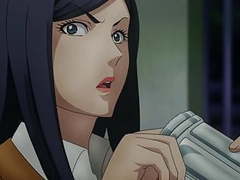 MomsCult presents: Prison school (kangoku gakuen) anime uncensored #12 (2015)