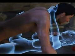 MomsCult presents: Sexual fantasy 3d