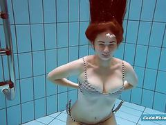MomsCult presents: Perfect body teen lola enjoys the moment