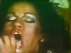 MomsCult presents: Vanessa del rio oral creampie and facial compilation(part2)