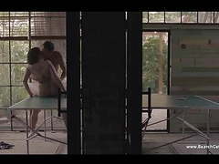MomsCult presents: Lena dunham nude scenes - girls (2013) - hd