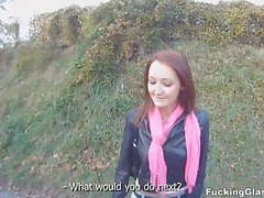MomsCult presents: Fucking glasses - fucking instead of lectures