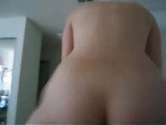 MomsCult presents: Amateur asian hottie suck cock and gets nice facial dm720