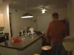 MomsCult presents: Sex at college frat party