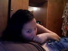 MomsCult presents: Horny chinese hooker