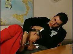 MomsCult presents: Italian milf anal