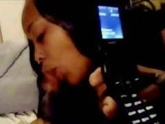 MomsCult presents: Cherise roze sexy ass at my momma's crib