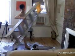 MomsCult presents: Adrienne smith nude - the art of women (2010)
