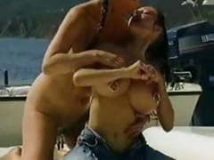 MomsCult presents: Mature amateur milf lesbians extreme anal fisting