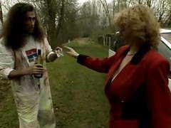MomsCult presents: 40 years old or more