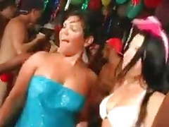 MomsCult presents: Brazilian orgy