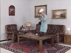 MomsCult presents: Rich mature german aunt