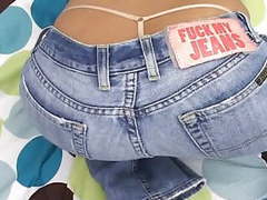MomsCult presents: Fuck my jeans - blonde, wild, lustful, Blonde, Blowjob, Close-up, MILF, Cunnilingus, Jeans, Titty Fucking, Big Tits, Fucking, Pussy, Hot Fuck, Wild, Lustful, Wild Fuck, Hot Sensual Sex, Jeans Fuck, FapHouse, Hot Sex, Hot Romantic Sex, Cock Giants