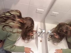 MomsCult presents: Sex in the bathroom at a family party
