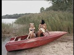 MomsCult presents: Sinister sex world (full movie)