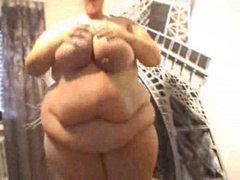 MomsCult presents: Fat chick dressed as cop and fucking hard