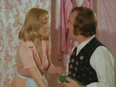 MomsCult presents: Naughty maids fucking the guests in a hotel
