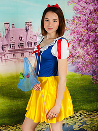 MomsCult presents: This hot teen loves to make some sexy stories come to life and makes sure that everyone gets to enjoy it along with her