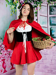 MomsCult presents: She enjoys harvesting the fruit of her burning lust as she plays some dirty games for you in front of the camera