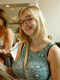 MomsCult presents: Vicky Chandler At The Domain