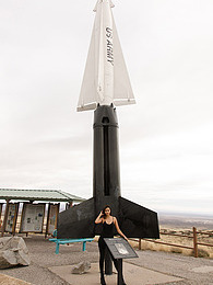 MomsCult presents: Alejandra Cobos Tularosa Basin