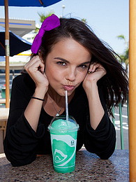 MomsCult presents: Dillion Harper Little Squirt