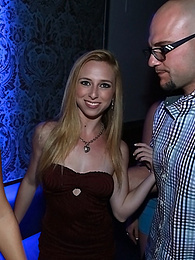 MomsCult presents: Sexy women Daisy Summers, Brooke Wylde and Gianna Nicole in superb orgy on the party